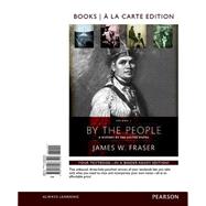By The People, Volume 1 -- Books a la Carte
