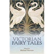 Victorian Fairy Tales