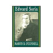 Edward Sorin
