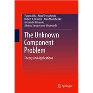 The Unknown Component Problem