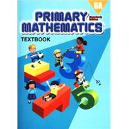 Primary Mathematics Workbook 6A (Standards Edition)