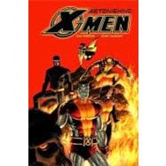 Astonishing X-Men - Volume 3 Torn