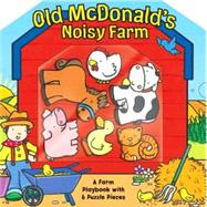Old Mcdonald's Noisy Farm
