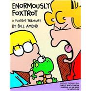 Enormously FoxTrot