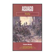 Asiago