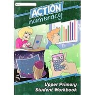 Action Numeracy Upper Primary Student Workbook