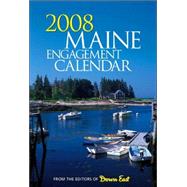 Maine 2008 Calendar