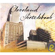 Cleveland Sketchbook