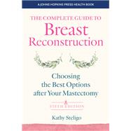 The Complete Guide to Breast Reconstruction