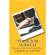Your Job Search