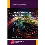 The Elements of Mental Tests,9781606507599