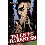 Vincent Price Presents: Tales from the Darkness