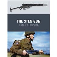 The Sten Gun