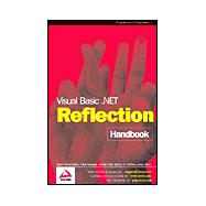 Visual Basic.Net Reflection Handbook,9781861007599