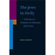 The Jews in Sicily