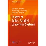 Control Strategies of Series-parallel Conversion Systems