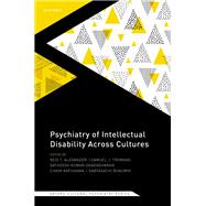 Psychiatry of Intellectual Disability Across Cultures