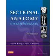 Sectional Anatomy for Imaging Professionals, 3rd Edition