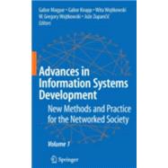 Advances in Information System Development