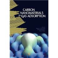 Carbon Nanomaterials for Gas Adsorption