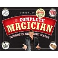 The Complete Magician