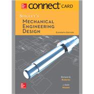 Connect Access Card for Shigley's Mechanical Engineering Design