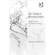 On Søren Kierkegaard