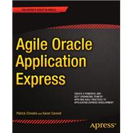 Agile Oracle Application Express