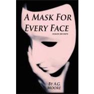 A Mask for Every Face in Black and White