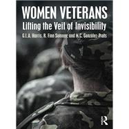 Women Veterans: Lifting the veil of Invisibility