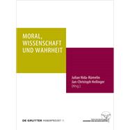 Moral, Wissenschaft Und Wahrheit