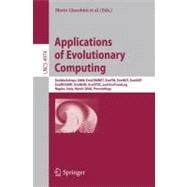 Applications of Evolutionary Computing: Evoworkshops 2008, EvoCOMNET, EvoFIN, EvoHOT, EvoIASP, EvoMUSART, EvoNUM, EvoSTOC, and Evotranslog Naples, Italy, March 26-28, 2008 Proceedings