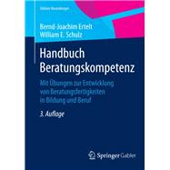 Handbuch Beratungskompetenz