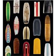 Surf Craft Design and the Culture of Board Riding