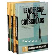 Leadership at the Crossroads