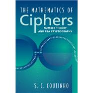 The Mathematics of Ciphers