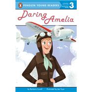 Daring Amelia