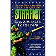 Starfist: Lazarus Rising