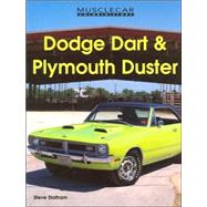 Dodge Dart and Plymouth Duster