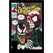 Spider-Man The Vengeance of Venom