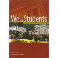 We the Students
