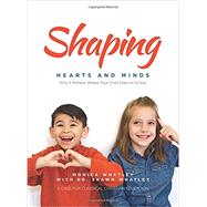 Shaping Hearts and Minds: Why It Matters Where Your Child Goes to School