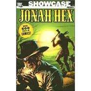 Showcase Presents: Jonah Hex - VOL 01