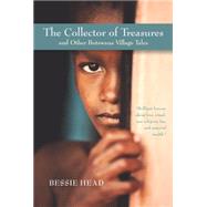 The Collector of Treasures and Other Botswana Village Tales