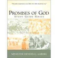 Promises Of God Series