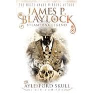 The Aylesford Skull