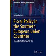 Fiscal Policy in the Southern European Union Countries