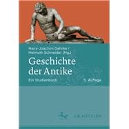 Geschichte Der Antike