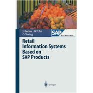 Retail Information Systems Based on SAP Products