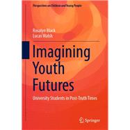 Imagining Youth Futures